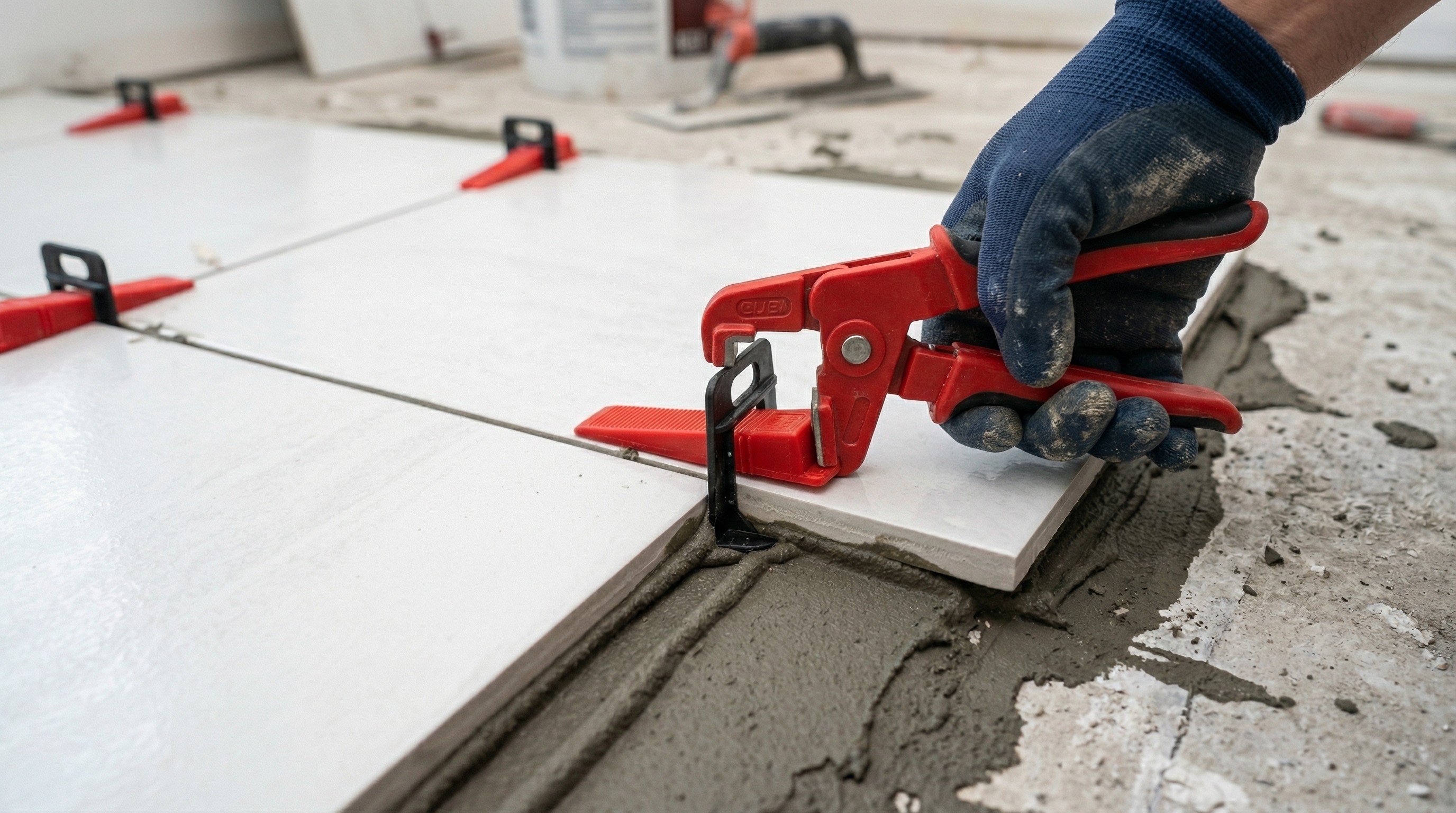 Fliesendiem – Fliesenleger Stühlingen